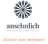 Logo von Ansehnlich Interior