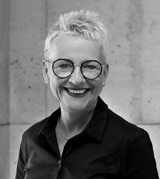 Portrait von Anke Selent
