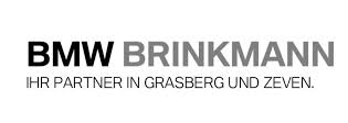 Logo von Autohaus E. Brinkmann GmbH