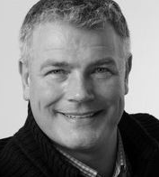 Portrait von Steffen Brinkmann