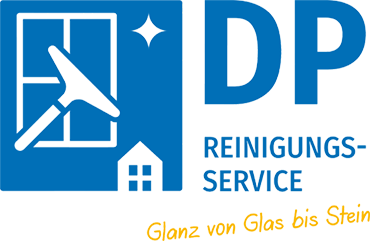 Logo von DP Reinigungs-Service