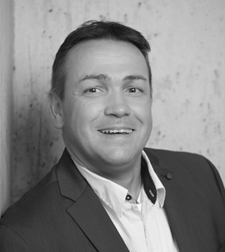 Portrait von Daniel Dreyer