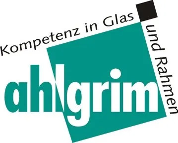 Logo von Glaserei Ahlgrim GmbH