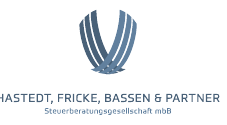 Logo von Hastedt, Fricke, Bassen & Partner