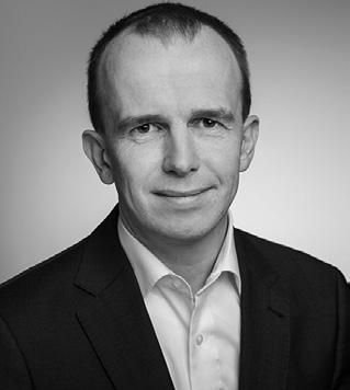 Portrait von Mark Bassen