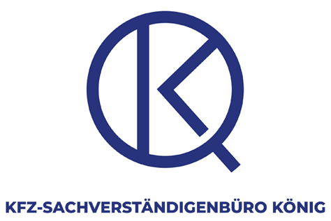 Logo von KFZ-Sachverst&auml;ndigenb&uuml;ro K&ouml;nig