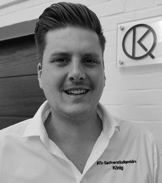 Portrait von Dominik K&ouml;nig