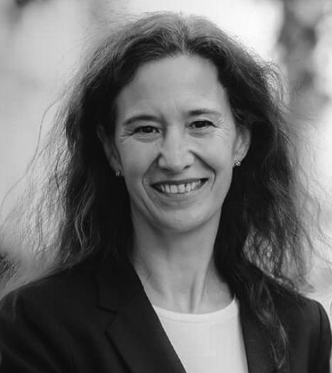 Portrait von Anke Nowack