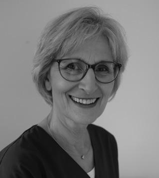 Portrait von Petra K&ouml;ster
