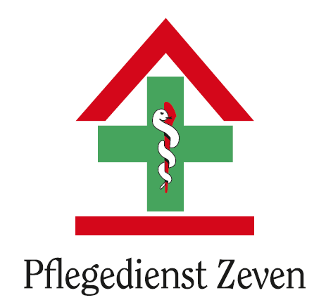 Logo von Pflegedienst Zeven GmbH