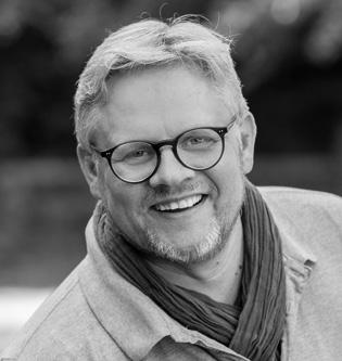 Portrait von Michael Bendt