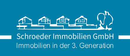 Logo von Schroeder Immobilien GmbH
