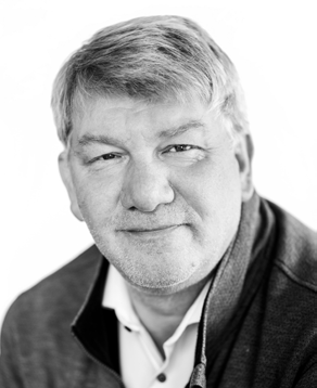 Portrait von Jens Schroeder