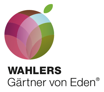 Logo von Wahlers - Ihr G&auml;rtner von Eden